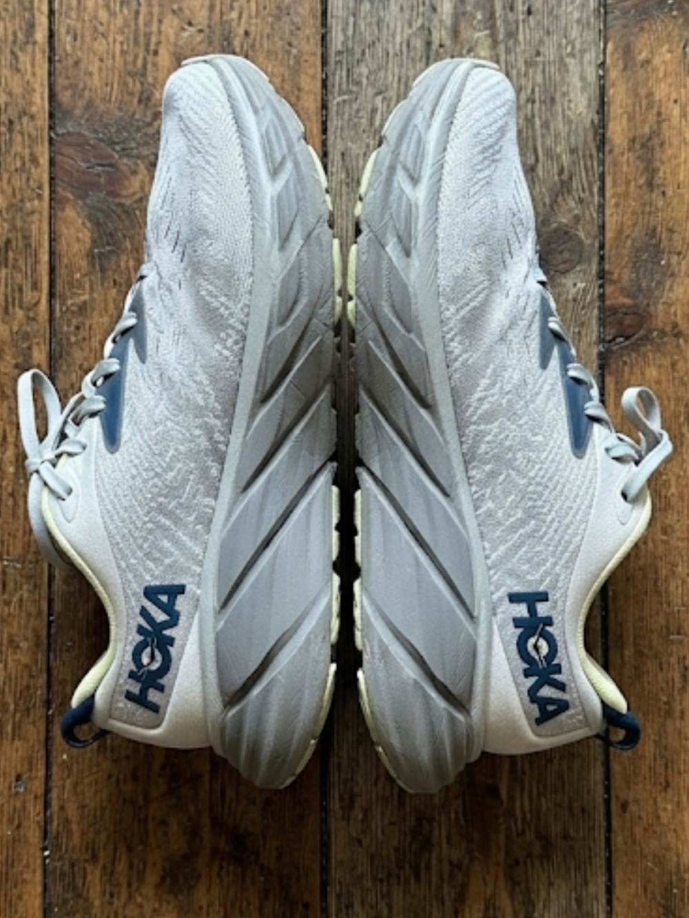 Hoka Gaviota 4 Shoes Men’s Size 9